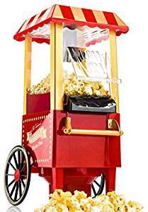 Popcornmaschinen