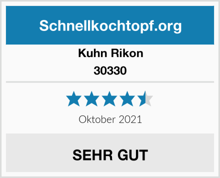 Kuhn Rikon 30330 Test