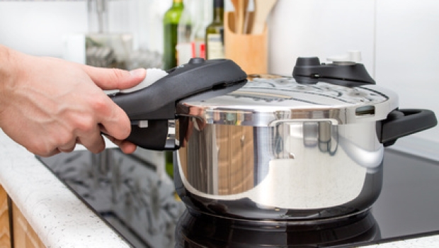 Tipps und Tricks rund ums Kochen mit Schnellkochtöpfen