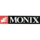 Monix Logo