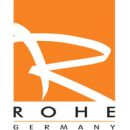 Rohe Germany Logo