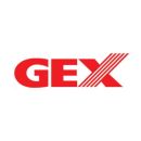 GeX Logo