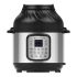 Instant Pot Duo Crisp 5.7L + Air Fryer 11-in-1 Elektro-Multikocher